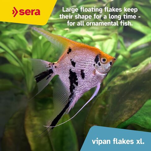 سيرا فيبان نيتشر الغذاء الرئيسي الطبيعي المصنوع من رقائق كبيرة بدون ملونات ومواد حافظة. in Kuwait