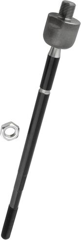 4Pc Suspension Kit Front Inner & Outer Tie Rods End Link Set Left Driver & Right Passenger Fit For Hyundai Santa Fe 2001 2002 2003 2004 2005 2006 Replace# 568203B000 5778526200 ES3616 EV80619 in Kuwait