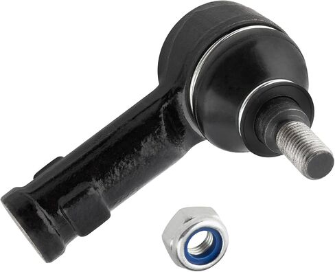 4Pc Suspension Kit Front Inner & Outer Tie Rods End Link Set Left Driver & Right Passenger Fit For Hyundai Santa Fe 2001 2002 2003 2004 2005 2006 Replace# 568203B000 5778526200 ES3616 EV80619 in Kuwait