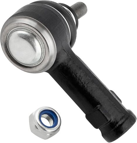 4Pc Suspension Kit Front Inner & Outer Tie Rods End Link Set Left Driver & Right Passenger Fit For Hyundai Santa Fe 2001 2002 2003 2004 2005 2006 Replace# 568203B000 5778526200 ES3616 EV80619 in Kuwait