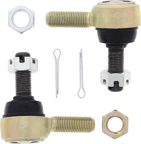 All Balls Racing 51-1056 Tie Rod End Kit Compatible with/Replacement For Arctic Cat Wildcat 1000 2014 in Saudi Arabia
