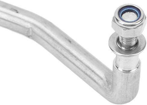 Outboard Motor Steering Link, Adjustable 265 315mm, Stainless Steel, Universal for to Engine in Kuwait