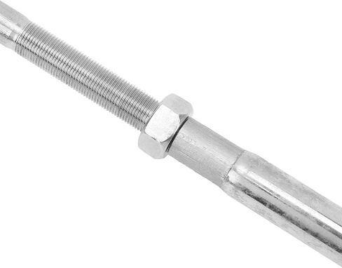 Outboard Motor Steering Link, Adjustable 265 315mm, Stainless Steel, Universal for to Engine in Kuwait