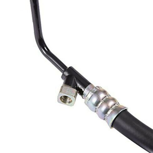 1PCS HIGH Pressure Booster Pump TUBING OEM 53713-SWA-A02 53713SWAA02 in Saudi Arabia