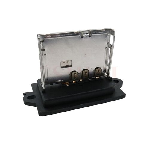 7810A063 Blower Fan Resistor 7810A063 in Kuwait