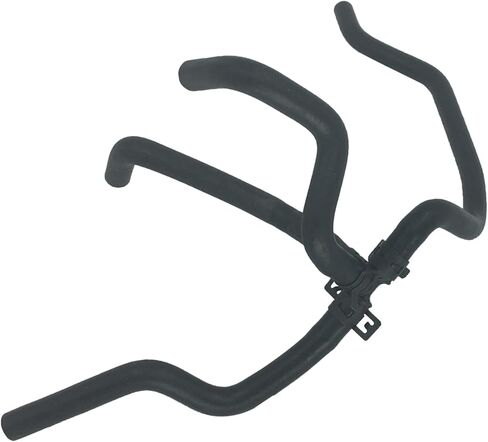 Coolant Overflow Hose 1J0122447DM for Volkswagen Jetta 2001-2003 2004 2005 2.0L L4 in Saudi Arabia