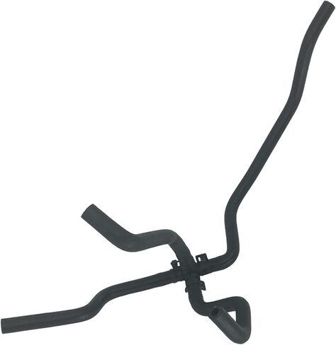 Coolant Overflow Hose 1J0122447DM for Volkswagen Jetta 2001-2003 2004 2005 2.0L L4 in Saudi Arabia