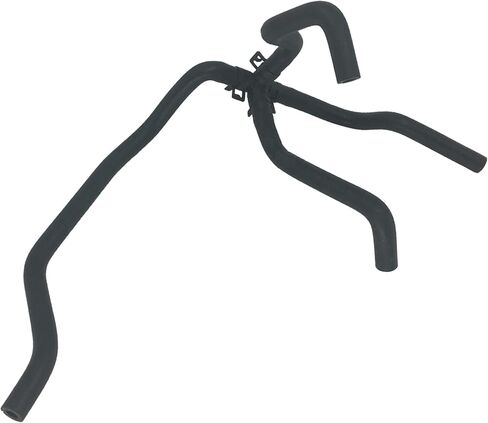 Coolant Overflow Hose 1J0122447DM for Volkswagen Jetta 2001-2003 2004 2005 2.0L L4 in Saudi Arabia
