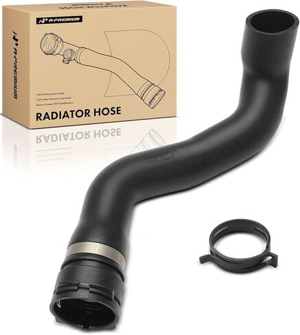 A-Premium Lower Radiator Coolant Hose Compatible with Ford Explorer 1991-1994, Ranger 1990-1994 & Mazda B4000 1994, Navajo 1991-1994 & BMW Z3 1999-2002 in Saudi Arabia