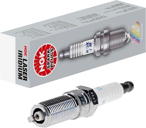 NGK 96588 LTR6DI-8 Laser Iridium Spark Plug in Saudi Arabia