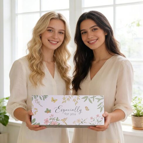 Scented Candles for Women, 3 Pack Candle Set Soy Candles for Home Scented Holiday Votive Candle Gifts Set, Easter Mothers Day Birthday Gifts for Women - Vanilla Coconut/Sandalwood Rose/Lemon Lavender in Kuwait