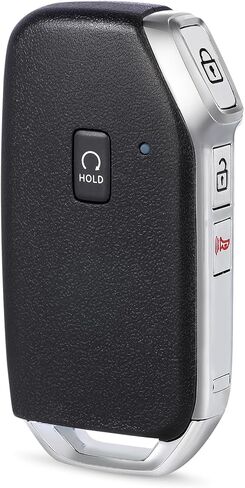 Keyless-Go Smart Remote Key Fob Replacement for Kia Seltos 2021 95440-Q5400 NYOSYEK4TX1907 4 Button 433MHz in Saudi Arabia