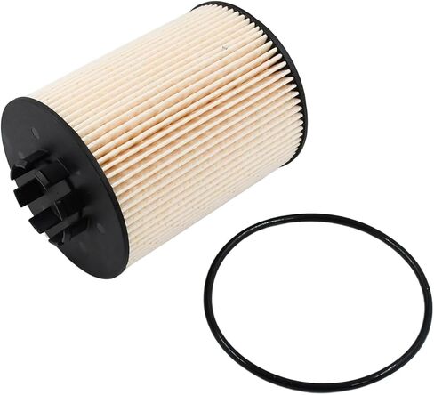 A4722030155 فلتر الوقود خرطوشة المبرد متوافق مع محركات الديزل ديترويت DD15 DD13 DD16 A4722030255 P5092 فلتر المياه الثقيلة P551008 استبدال WF2187 LW4076XL E510WFD189 24155 CR11262 in Kuwait