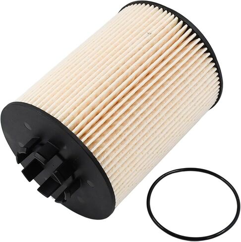 A4722030155 فلتر الوقود خرطوشة المبرد متوافق مع محركات الديزل ديترويت DD15 DD13 DD16 A4722030255 P5092 فلتر المياه الثقيلة P551008 استبدال WF2187 LW4076XL E510WFD189 24155 CR11262 in Kuwait