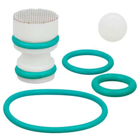 2C3Z-9157-AA O-Ring Seal Kit Compatible with Ford F250 F350 E-350 Econoline Super Duty 7.3L 1996-1998 Fuel Filter Screen Bearing in Kuwait