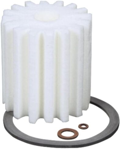 RF-1 Micron Rated Fuel Oil Filters Replacement oil filter to Fit 1A-25A 1A25B 77B Eddington S-254 Fed A77 Sears 8055 Sid Harvey XF-25/264 Mitco 264 AutoFlo F-300 in Saudi Arabia