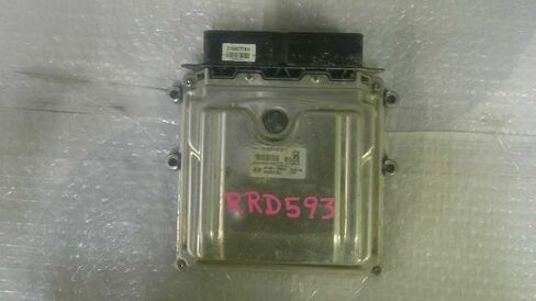 Engine ECM Control Module at Fits 2018 18 Rio 39199-2BAC0 391992BAC0 in Saudi Arabia