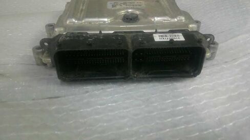 Engine ECM Control Module at Fits 2018 18 Rio 39199-2BAC0 391992BAC0 in Saudi Arabia