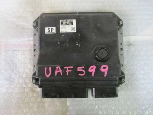 وحدة التحكم في المحرك ECM تناسب 11-12 متوافقة مع تويوتا المتوافقة مع Scion XB 89661-12N01 8966112N01 in Saudi Arabia