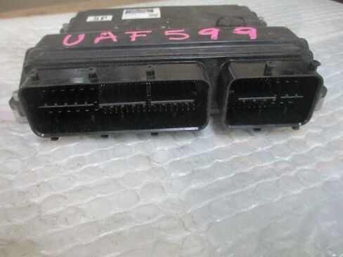 وحدة التحكم في المحرك ECM تناسب 11-12 متوافقة مع تويوتا المتوافقة مع Scion XB 89661-12N01 8966112N01 in Saudi Arabia