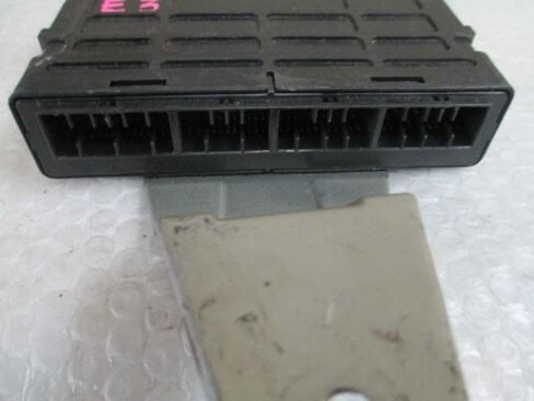 2000 00 Compatible with Mitsubishi Galant Engine ECM Control Module MR420679 in Saudi Arabia