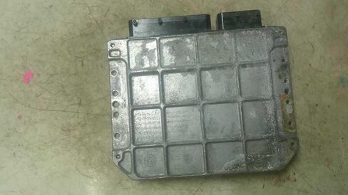 Engine ECM Control Module 2.7L 1ARFE Fits 09-12 VENZA 89661-0T051 896610T051 in Saudi Arabia