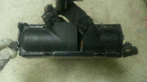 Engine ECM Control Module 3.0L Fits 13-15 Compatible with Audi Q7 4L0 910 551 Q 4L0910551Q in Saudi Arabia