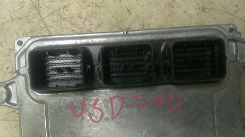 Engine ECM Control Module 1.8L Fits 12 13 Compatible with Honda Civic 37820-R1A-A62 37820R1AA62 in Saudi Arabia