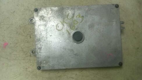 Engine ECM Control Module 1.8L Fits 12 13 Compatible with Honda Civic 37820-R1A-A62 37820R1AA62 in Saudi Arabia