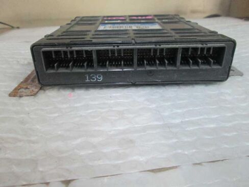 Engine ECM Control Module 2.4L Fits 02 Compatible with Hyundai Sonata 39120-38270 3912038270 in Saudi Arabia