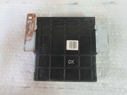 Engine ECM Control Module 2.4L Fits 02 Compatible with Hyundai Sonata 39120-38270 3912038270 in Saudi Arabia