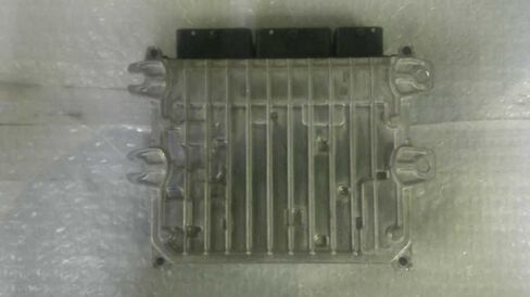 Engine ECM Control Module Fits 22-23 Compatible with Nissan Compatible with Rogue 237036RC0A in Saudi Arabia