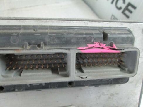 Engine ECM Control Module 4.0L Fits 01 Compatible with Grand Cherokee P56041783AG 56041783AG in Saudi Arabia