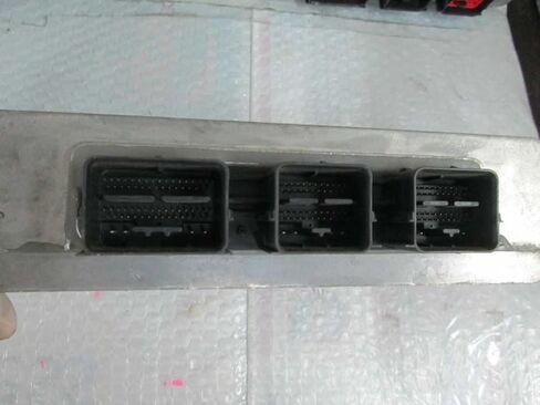 Engine ECM Control Module 2.3L at 08-11 Compatible with Ford Compatible with Ranger 8L5A-12A650-UD 8L5A12A650UD in Saudi Arabia