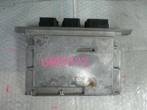 Engine ECM Control Module 2.3L at 08-11 Compatible with Ford Compatible with Ranger 8L5A-12A650-UD 8L5A12A650UD in Saudi Arabia