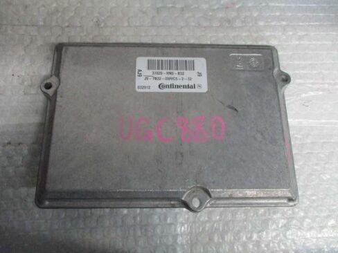 محرك ECM وحدة التحكم في المحرك AWD يناسب 12 متوافق مع الطيار 37820RN0B32 37820-RN0-B32 in Saudi Arabia