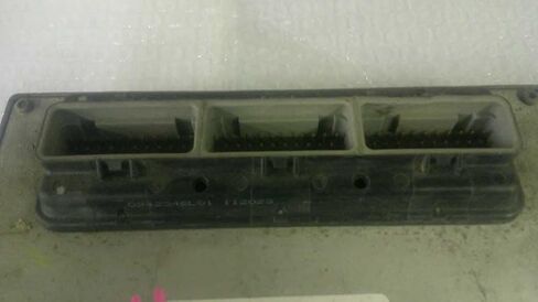 Engine ECM Control Module 3.7L at 2002 02 Compatible with Jeep Compatible with Liberty P56041606AH 56041606AH in Saudi Arabia