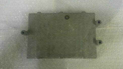 Engine ECM Control Module 3.7L at 2002 02 Compatible with Jeep Compatible with Liberty P56041606AH 56041606AH in Saudi Arabia