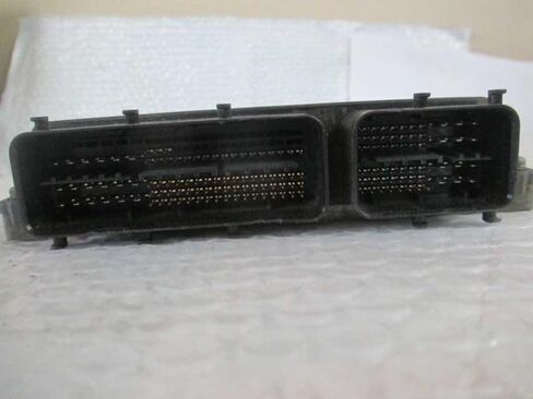 Engine ECM Electronic Control Module Fits 08-09 Compatible with Scion XB 89661-12J60 8966112J60 in Saudi Arabia