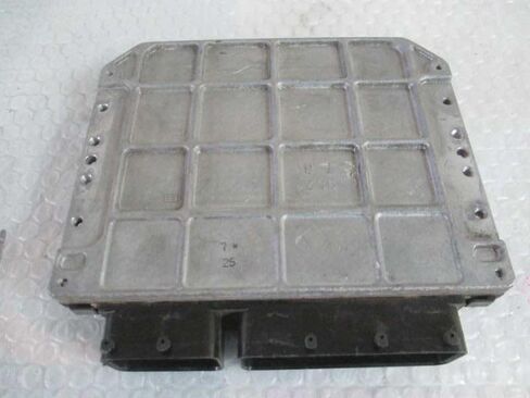 Engine ECM Electronic Control Module Fits 08-09 Compatible with Scion XB 89661-12J60 8966112J60 in Saudi Arabia