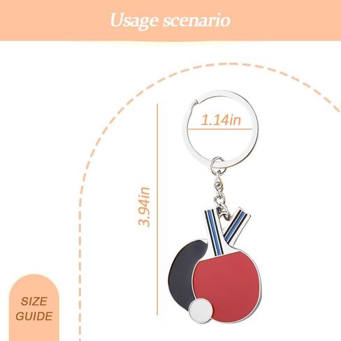 Sport Gifts Keychain for Women Men Sport Lover Gifts for Daughter Son Birthday Gifts for Sport Fan in Kuwait