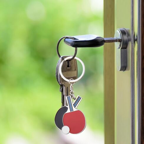 Sport Gifts Keychain for Women Men Sport Lover Gifts for Daughter Son Birthday Gifts for Sport Fan in Kuwait