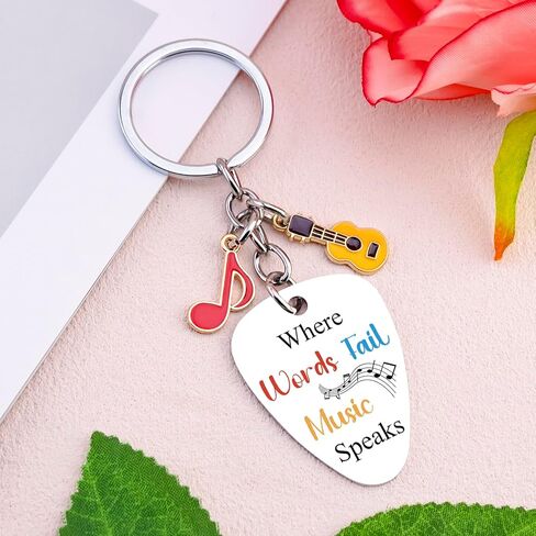 Music Teacher Gifts For Women Musician Gifts For Men Music Lover Gift Musical Guitar Gift Cool Presents For Teachers Singers Musician Teachers Day Presents Graduation Present For Students in Kuwait