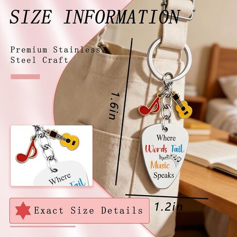 Music Teacher Gifts For Women Musician Gifts For Men Music Lover Gift Musical Guitar Gift Cool Presents For Teachers Singers Musician Teachers Day Presents Graduation Present For Students in Kuwait