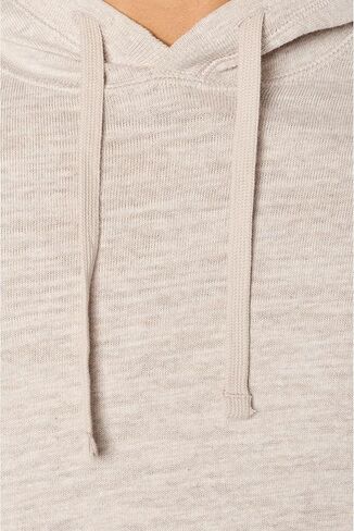 Faherty Men's Slub Cotton Hoodie in Saudi Arabia