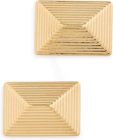 Heaven Mayhem Women's Baby Celeste Earrings in Kuwait