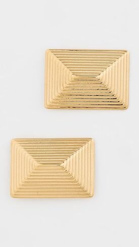 Heaven Mayhem Women's Baby Celeste Earrings in Kuwait