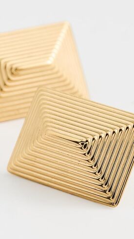 Heaven Mayhem Women's Baby Celeste Earrings in Kuwait