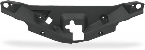 G-PLUS Front Upper Radiator Support Access Top Cover Assembly Compatible with Toyota Camry 2018-2020 5329506190 5329533130 53295-06190 53295-33130 TO1224119 in Saudi Arabia