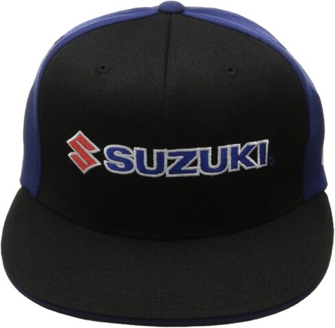 قبعة Feffex "Suzuki" المرنة من المصنع in Saudi Arabia